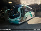 Santa Fé Transportes 180 na cidade de Belo Horizonte, Minas Gerais, Brasil, por Adriano  Almeida. Número da foto: #12563018.