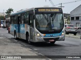 Auto Ônibus Fagundes RJ 101.033 na cidade de Niterói, Rio de Janeiro, Brasil, por Cleiton Linhares. Número da foto: #12561232.