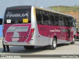 Transportadora Tinguá RJ 156.207 na cidade de Duque de Caxias, Rio de Janeiro, Brasil, por Bruno Pereira Pires. Número da foto: #12560661.