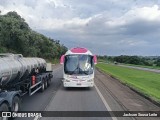 Jade Turismo 2130 na cidade de Boituva, São Paulo, Brasil, por Jackson Sousa Leite. Número da foto: #12562266.