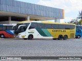 Empresa Gontijo de Transportes 18165 na cidade de Caruaru, Pernambuco, Brasil, por Lenilson da Silva Pessoa. Número da foto: #12562537.