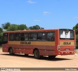 Zanatto Transportes 082 na cidade de Candiota, Rio Grande do Sul, Brasil, por Fábio Oliveira. Número da foto: #:id.