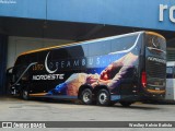 Expresso Nordeste 60120 na cidade de Sorocaba, São Paulo, Brasil, por Weslley Kelvin Batista. Número da foto: #12562060.