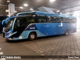 Viação São Luiz 25700 na cidade de Belo Horizonte, Minas Gerais, Brasil, por Symon Torres. Número da foto: #:id.