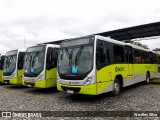 Auto Omnibus Floramar 11437 na cidade de Belo Horizonte, Minas Gerais, Brasil, por Weslley Silva. Número da foto: #:id.