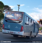 Viação Nossa Senhora Conquistadora 531 na cidade de Pelotas, Rio Grande do Sul, Brasil, por Rafael Ribeiro Reis. Número da foto: #:id.