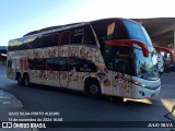 Real Expresso 11924 na cidade de Porto Alegre, Rio Grande do Sul, Brasil, por JULIO SILVA. Número da foto: #12563087.