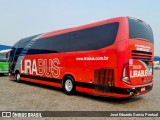 Lirabus 12091 na cidade de Hortolândia, São Paulo, Brasil, por José Eduardo Garcia Pontual. Número da foto: #12561678.