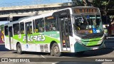 Transportes Flores RJ 128.217 na cidade de Rio de Janeiro, Rio de Janeiro, Brasil, por Gabriel Sousa. Número da foto: #:id.