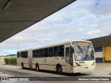 Viação Santo Ângelo 18R92 na cidade de Colombo, Paraná, Brasil, por Edinilson Henrique Ferreira. Número da foto: #:id.