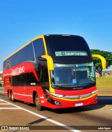 Bauer Turismo 2040 na cidade de Caçapava, São Paulo, Brasil, por odair lopes. Número da foto: #12563122.