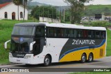 Zenatur Turismo 1957 na cidade de Aparecida, São Paulo, Brasil, por Adailton Cruz. Número da foto: #12563077.