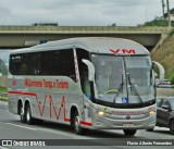 VM Ourinhense Transportes e Turismo 2024 na cidade de Araçariguama, São Paulo, Brasil, por Flavio Alberto Fernandes. Número da foto: #12562220.