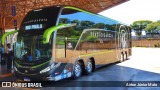 Viação Garcia 96180 na cidade de Maringá, Paraná, Brasil, por Airton Júnior Mata. Número da foto: #12561322.