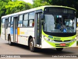 Rápido Araguaia 50350 na cidade de Goiânia, Goiás, Brasil, por Carlos Daniel Moreira Batista. Número da foto: #:id.