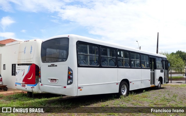 Erig Transportes > Gire Transportes B63020 na cidade de Assis, São Paulo, Brasil, por Francisco Ivano. Número da foto: #12564242.
