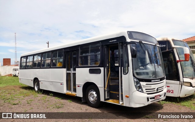 Erig Transportes > Gire Transportes B63020 na cidade de Assis, São Paulo, Brasil, por Francisco Ivano. Número da foto: #12564240.