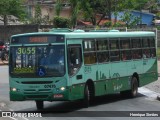 Bettania Ônibus 07476 na cidade de Belo Horizonte, Minas Gerais, Brasil, por Henrique Simões. Número da foto: #12563625.