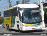 Empresa Gontijo de Transportes 19005 na cidade de Resende, Rio de Janeiro, Brasil, por Valter Silva. Número da foto: #12563474.