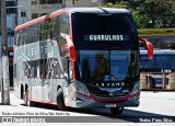 Levare Transportes 2084 na cidade de São Paulo, São Paulo, Brasil, por Thales Pires Silva. Número da foto: #12563953.