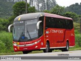 Viação Sampaio 9241 na cidade de Juiz de Fora, Minas Gerais, Brasil, por Luiz Krolman. Número da foto: #12563543.