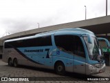 Transnorte - Transporte e Turismo Norte de Minas 86000 na cidade de Belo Horizonte, Minas Gerais, Brasil, por WILLIAN COUTO. Número da foto: #:id.