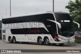 Auto Viação Catarinense 323032 na cidade de São Paulo, São Paulo, Brasil, por Ailton Florencio. Número da foto: #12563563.