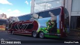 CVT Viagens e Turismo 3600 na cidade de Ponta Grossa, Paraná, Brasil, por BrunyBus Prado. Número da foto: #12564555.