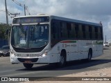 Borborema Imperial Transportes 851 na cidade de Jaboatão dos Guararapes, Pernambuco, Brasil, por André Luiz Araujo Silva. Número da foto: #:id.