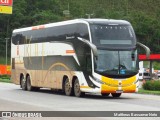 Expresso JK 24133 na cidade de Juiz de Fora, Minas Gerais, Brasil, por Mattheus Bassamar Neto. Número da foto: #12563712.