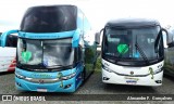 Coletivo Transpenha 824 na cidade de Joinville, Santa Catarina, Brasil, por Alexandre F.  Gonçalves. Número da foto: #12564253.