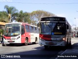 Allibus Transportes 4 5148 na cidade de São Paulo, São Paulo, Brasil, por Weslley Kelvin Batista. Número da foto: #12563536.
