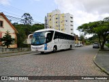 Auto Viação Catarinense 3238 na cidade de Joinville, Santa Catarina, Brasil, por Paulobuss  Guaratuba. Número da foto: #12565005.