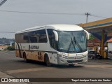 Sertran Transportes e Serviços LTDA 25714 na cidade de Barrinha, São Paulo, Brasil, por Tiago Henrique Garcia dos Santos. Número da foto: #:id.