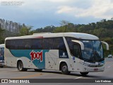 Auto Viação 1001 RJ 108.272 na cidade de Juiz de Fora, Minas Gerais, Brasil, por Luiz Krolman. Número da foto: #:id.