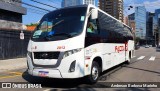 Faccil Transportes e Serviços 2012 na cidade de São Paulo, São Paulo, Brasil, por Anderson Barbosa Marinho. Número da foto: #12563330.
