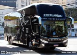 Levare Transportes 2064 na cidade de São Paulo, São Paulo, Brasil, por Thales Pires Silva. Número da foto: #12563862.