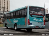 Auto Ônibus Fagundes RJ 101.047 na cidade de Niterói, Rio de Janeiro, Brasil, por Rafael Lima. Número da foto: #:id.