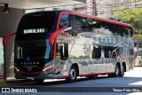 Levare Transportes 2084 na cidade de São Paulo, São Paulo, Brasil, por Thales Pires Silva. Número da foto: #12563927.