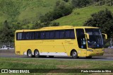 Viação Itapemirim 9037 na cidade de Aparecida, São Paulo, Brasil, por Paulo Alexandre da Silva. Número da foto: #12564208.
