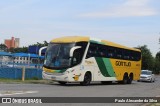 Empresa Gontijo de Transportes 21435 na cidade de São Paulo, São Paulo, Brasil, por Paulo Alexandre da Silva. Número da foto: #12564090.