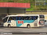 Auto Viação 1001 RJ 108.272 na cidade de Juiz de Fora, Minas Gerais, Brasil, por Luiz Krolman. Número da foto: #12565017.