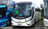 Coletivo Transpenha 824 na cidade de Joinville, Santa Catarina, Brasil, por Alexandre F.  Gonçalves. Número da foto: #12564254.