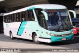Santa Fé Transportes 060 na cidade de Belo Horizonte, Minas Gerais, Brasil, por Paulo Henrique Pereira Borges. Número da foto: #12563467.