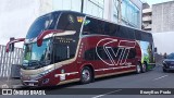 CVT Viagens e Turismo 3600 na cidade de Ponta Grossa, Paraná, Brasil, por BrunyBus Prado. Número da foto: #12564543.
