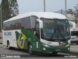 Real Brasil Turismo 290 na cidade de Rio de Janeiro, Rio de Janeiro, Brasil, por Luiz Guilherme. Número da foto: #12563430.
