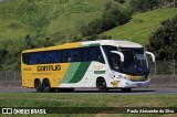 Empresa Gontijo de Transportes 18930 na cidade de Aparecida, São Paulo, Brasil, por Paulo Alexandre da Silva. Número da foto: #12564205.