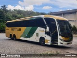 Empresa Gontijo de Transportes 19870 na cidade de Belo Horizonte, Minas Gerais, Brasil, por Pedro Castro. Número da foto: #12563549.