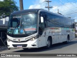 Borborema Imperial Transportes 305 na cidade de Jaboatão dos Guararapes, Pernambuco, Brasil, por André Luiz Araujo Silva. Número da foto: #12564931.