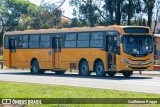 Auto Viação Chapecó 24397 na cidade de Cascavel, Paraná, Brasil, por Guilherme Rogge. Número da foto: #12564954.